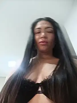 Show modela Ina_Jody_ na web-kameri