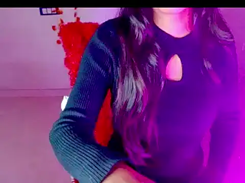 Im_Iriss Live XXX-chat