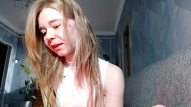 Austeja_Ona Chat XXX in diretta