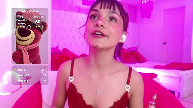 Kitty_madness Live XXX Chat