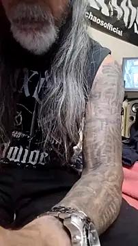 Show Webcam de PastingForgiver