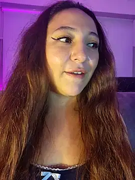 VickyHoultのライブXXXチャット