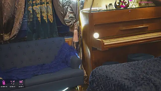 VanessaDoyle Webcam show