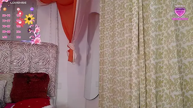 darshajaya élő XXX-chatje