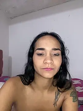 Show Webcam de Ami_x_Tedan