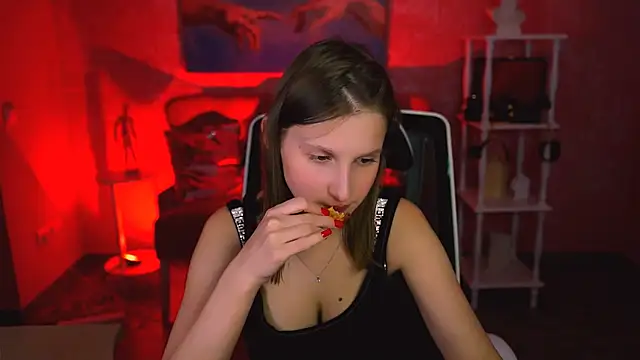 EllaHorton Chat XXX in diretta