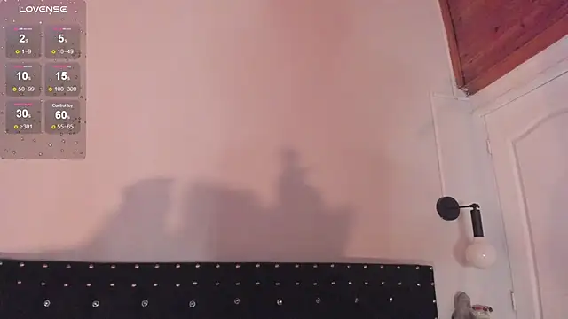 Chat XXX en directo de Ghosty_Doll