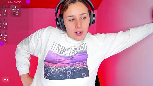 bonnie_moon_ Chat XXX live