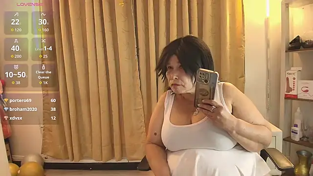 girl_amada 라이브 XXX 채팅