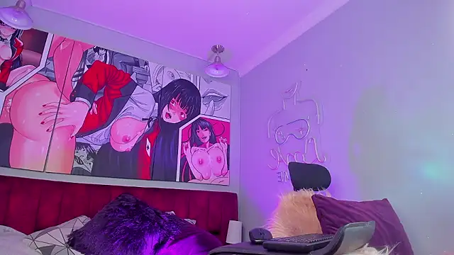 _gia_rose 라이브 XXX 채팅