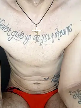 Show de boysexy350 na webcam