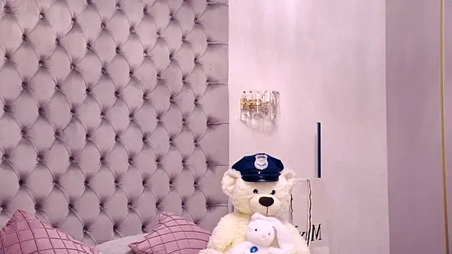 TianaPosh Chat XXX in diretta