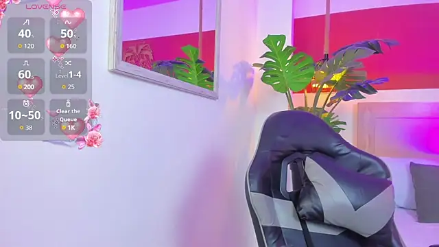 kitty_sweeety_ Adlı Modelin Canlı XXX Sohbeti