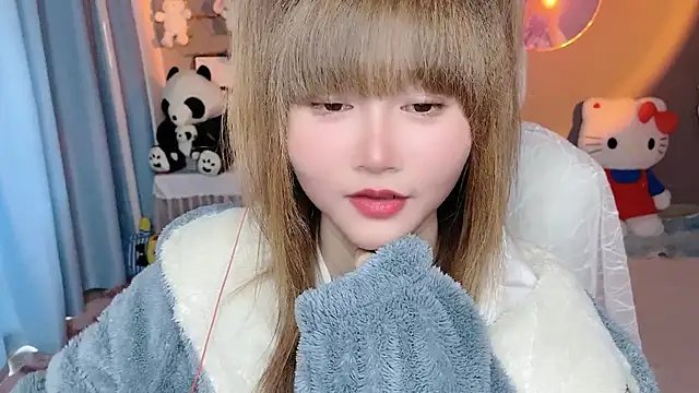 -xiao-xiao- Adlı Modelin Canlı XXX Sohbeti