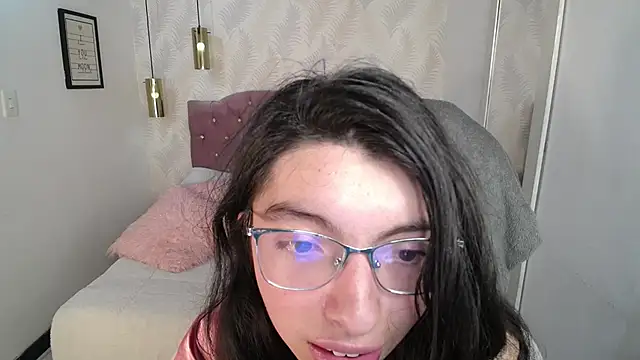 alllyson_ Chat XXX live