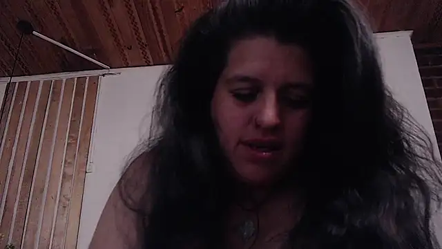 Andrea_secret_'s Live XXX Chat