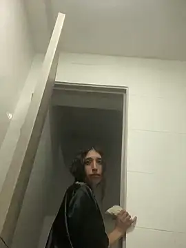 Chat XXX en directo de Evabellee