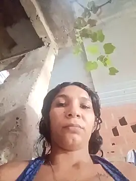 chikivivi-'s Webcam Show