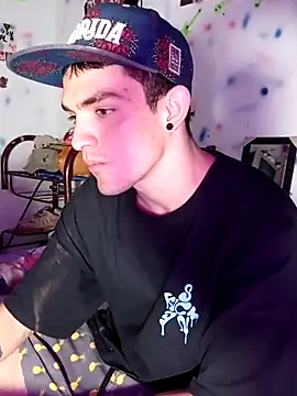 themaykiin18 Show Webcam