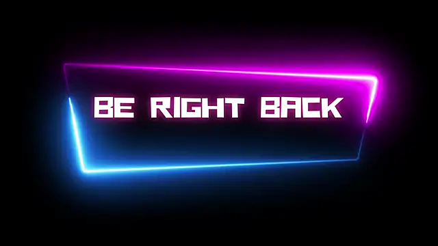 RubyThompson_ webcam show