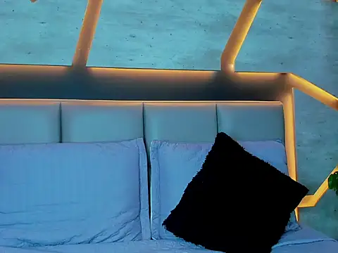 Webkamerová show Valeriabigass