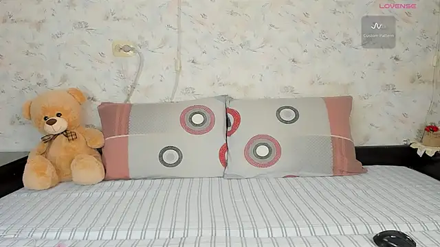 ERICK__DEENのウェブカメラショー