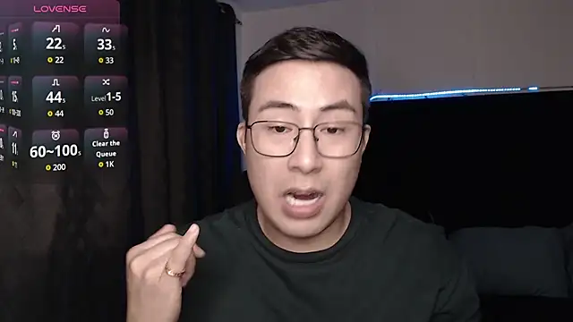 andrewmhilton_ 网络视讯表演