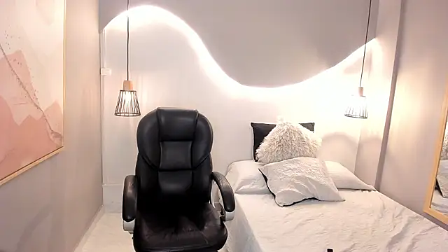 Онлайн чат XXX Julieth_brown_