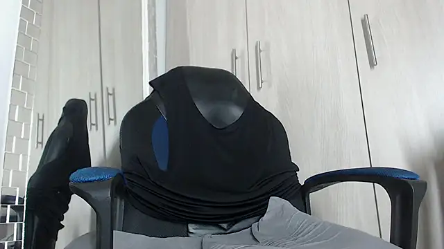 Nash_fit18 Show Webcam