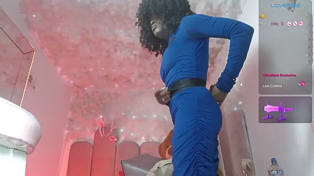 Онлайн чат XXX puca_ebony