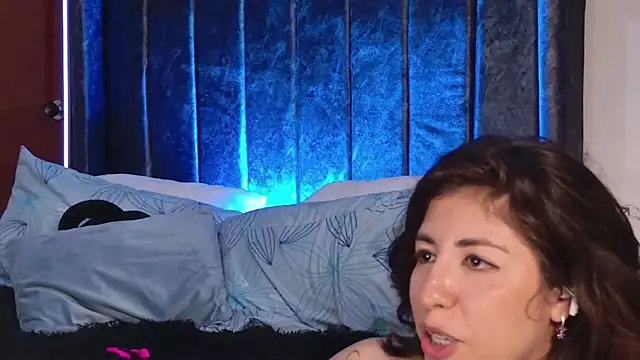 Chat XXX ao vivo de Anastasia_evans444