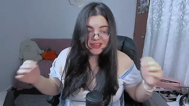 Aria_Fullbuster Chat XXX live