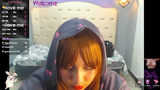 Kathiasaints Webcamshow