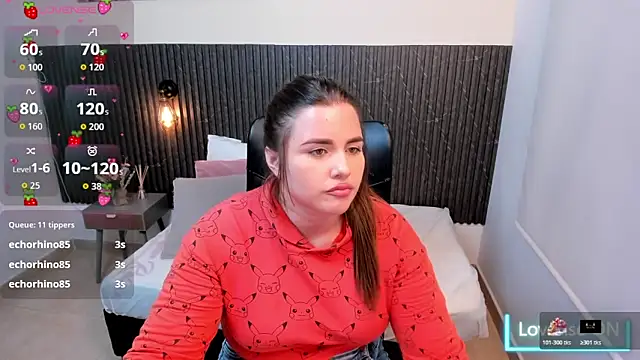 Aabby_lee's Live XXX Chat