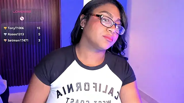 BlakmillerrGilson 라이브 XXX 채팅