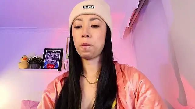 lilyy_evanss' Live XXX Chat