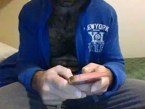 coppai200 Webcam show