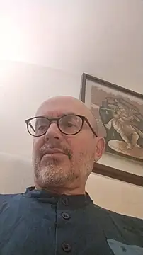 Вебкам-шоу _BadProfessor_