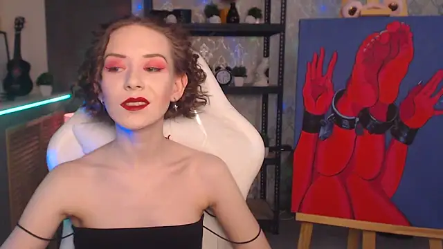 FascinatingEyess Chat XXX live