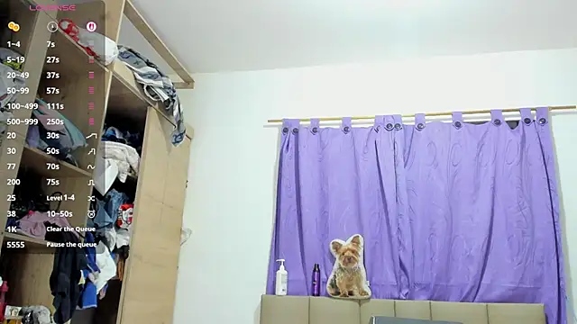 دردشة lilybaudyn_ الجنسية المباشرة