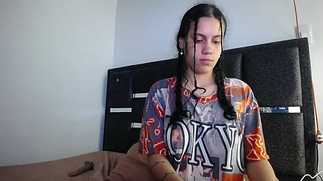 realshy-Stepsis' Live XXX Chat