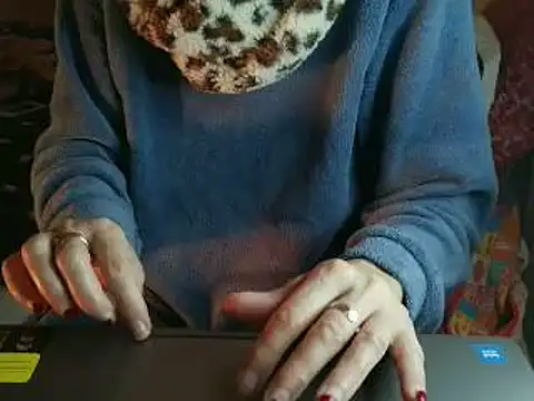 VeneRed Chat XXX live