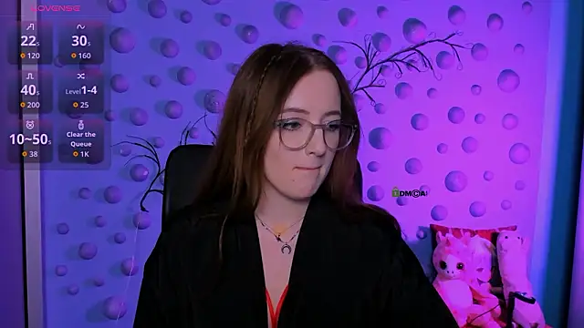 luna_berryy Chat XXX live