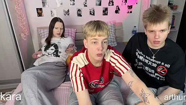 olivertasty Chat XXX live