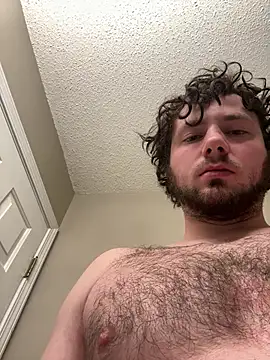 blueeyedman8: διαδικτυακό σόου στην κάμερα