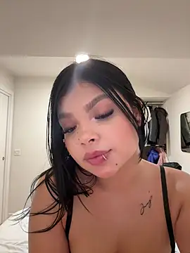 dulce_tentacionpapi's Live XXX Chat