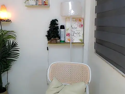 Dream_katty – Kamerová šou