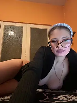 SirenLisa69's Live XXX Chat