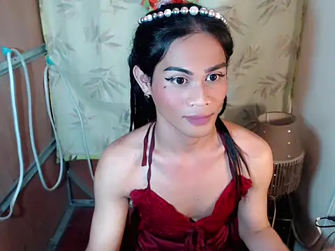 bellalot Live XXX-chat