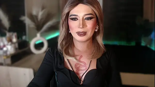 mslilly_croft Live XXX-chat